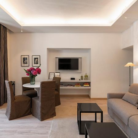 شقة Margutta Mews روما المظهر الخارجي الصورة